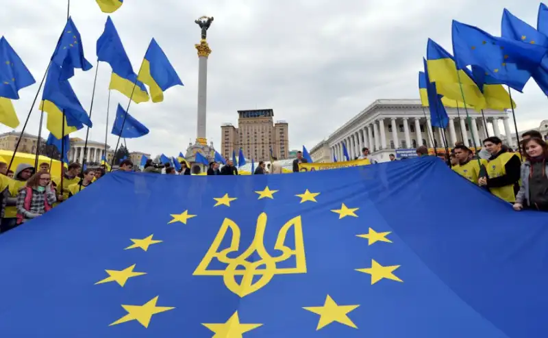 День Європи в Україні: як 9 травня стало символом спільного майбутнього