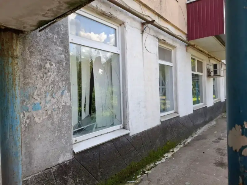 Обстріли і дрони: Криворіжжя та Нікопольщина під ударами росіян